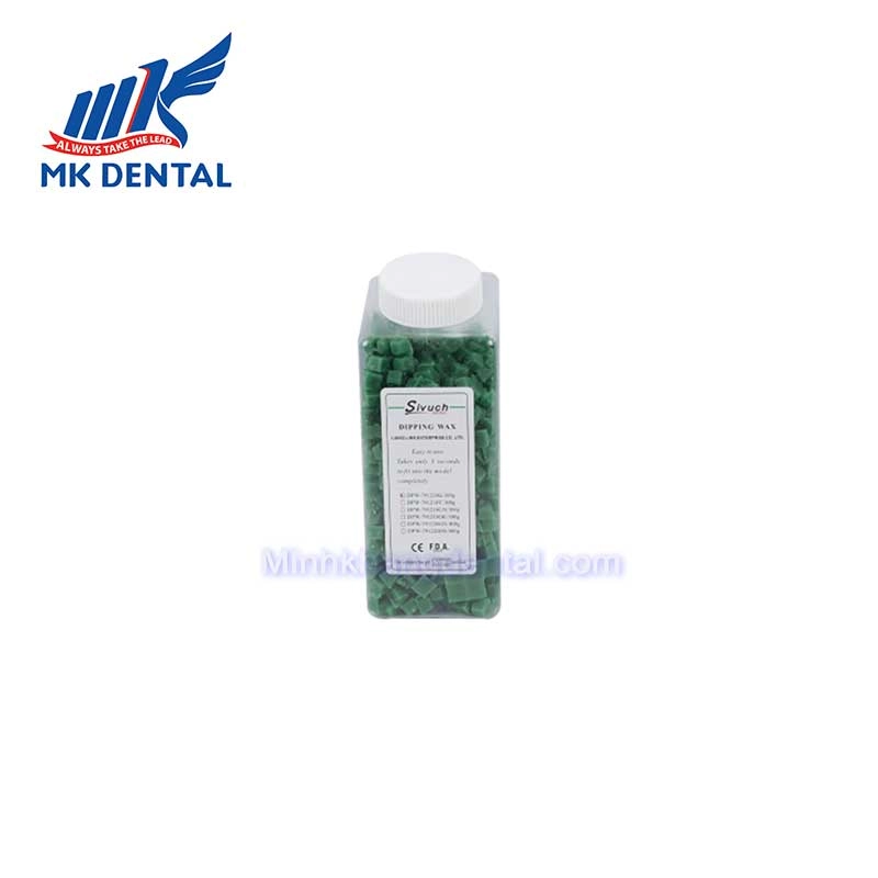 Sáp viên Sivuch hộp 300g