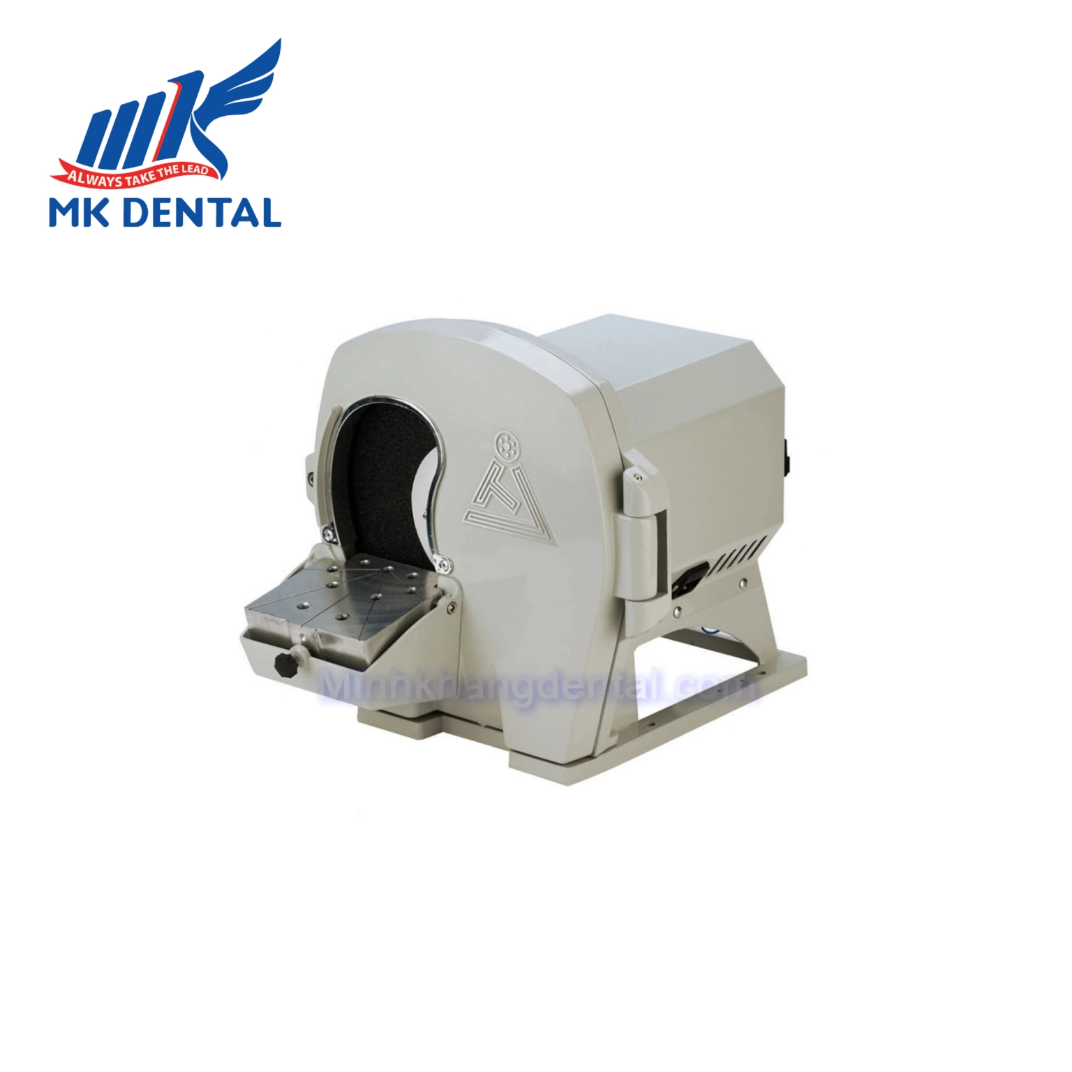 Máy mài mẫu Đài Loan JT-19