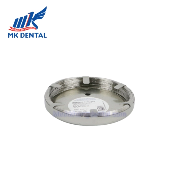 Thép móc nắn chỉnh Dentarum Đức