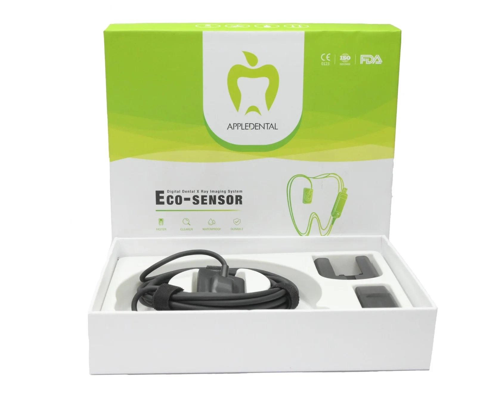Sensor-1.5 Digital Dental X-RAY