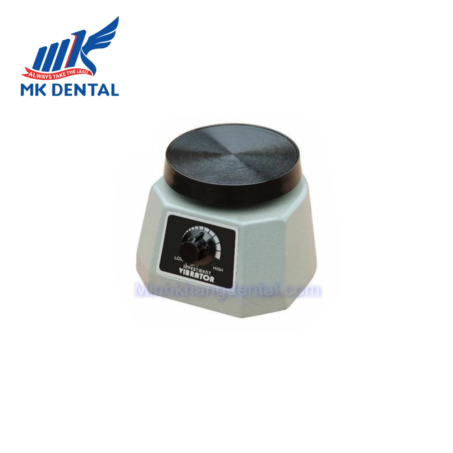 Máy rung thạch cao đơn JT 14