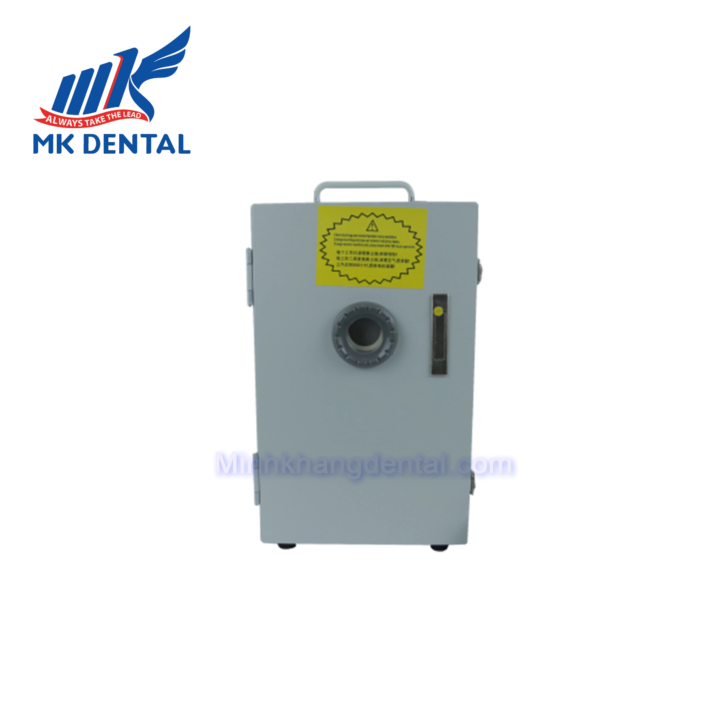 Máy hút bụi cá nhân JT26