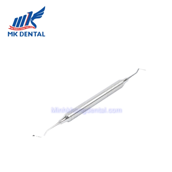 Cây đặt chỉ Prime Pakistan dài 17.5cm