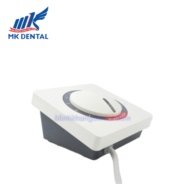Máy lấy cao Refine MaxPiez03+ (có đèn)