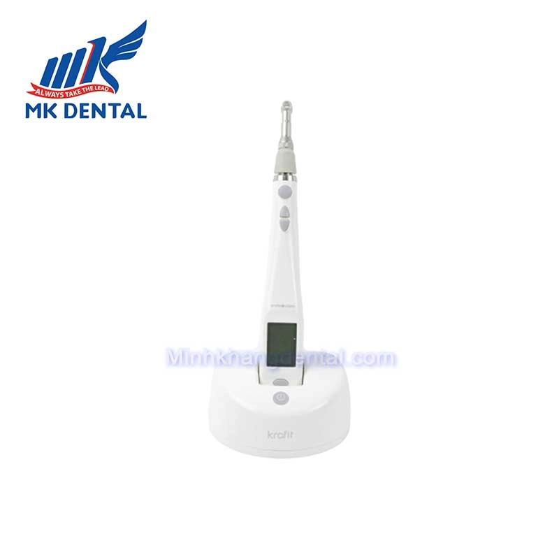 Máy điều trị nội nha Saeyang Endo A Class