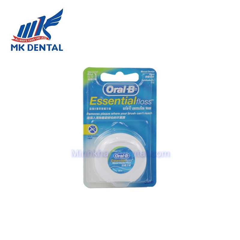 Chỉ nha khoa Oral-B 50m