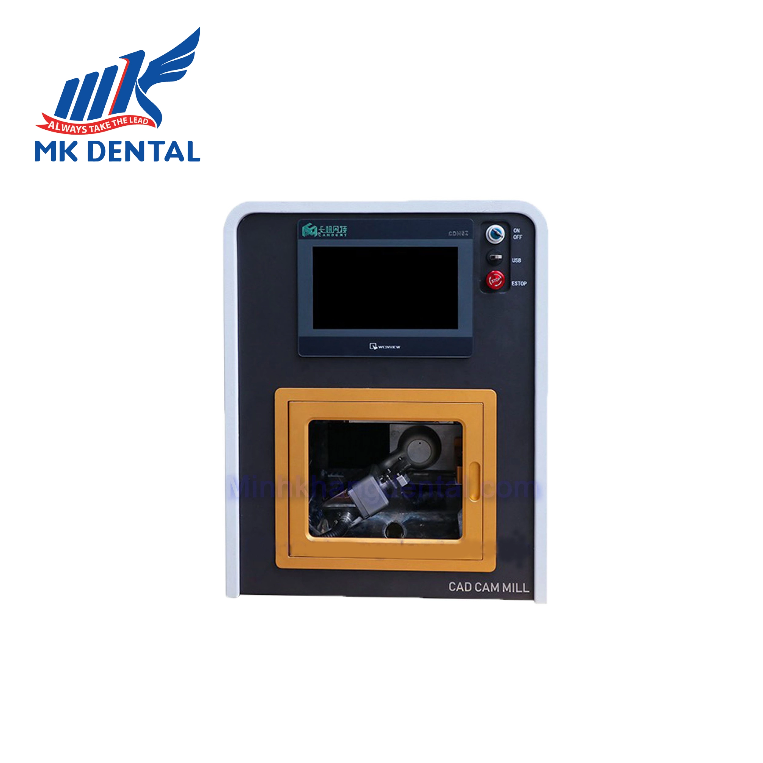 Máy cắt Camdent CDM5Z