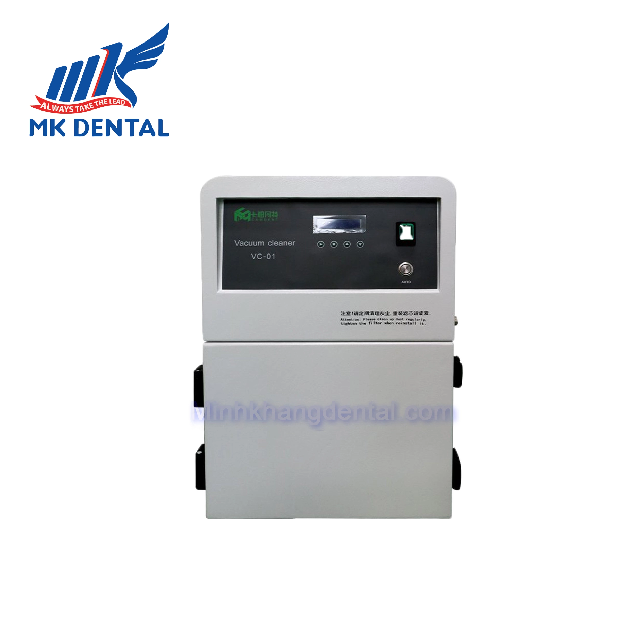 Máy hút bụi Camdent VC01