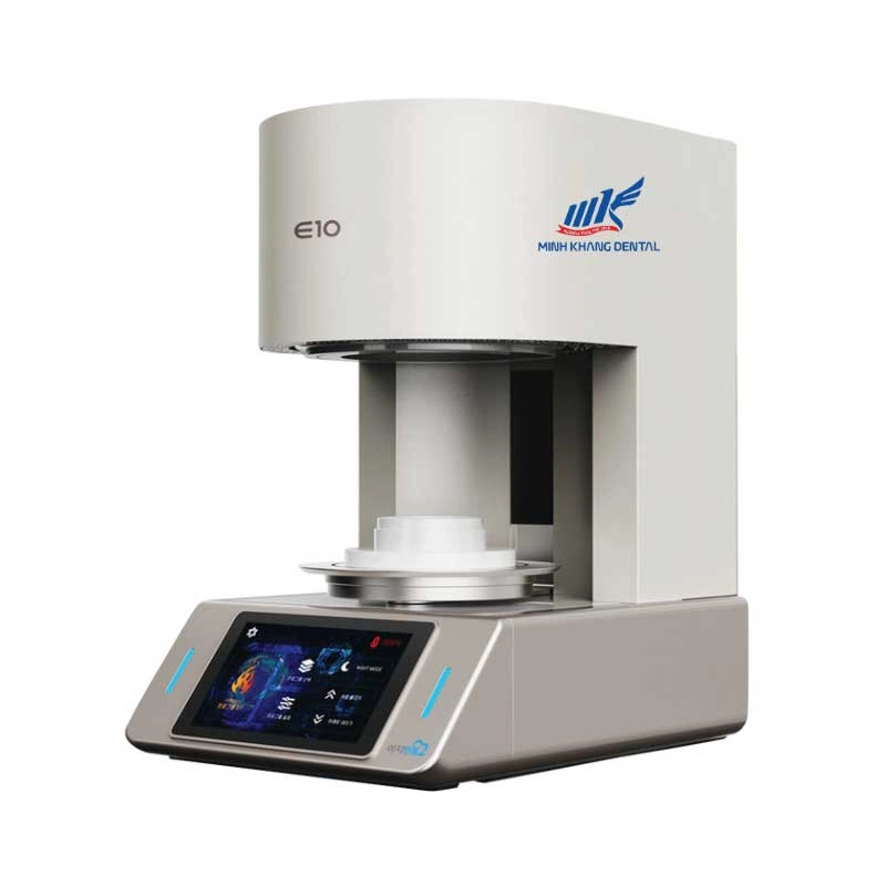 Lò nướng sứ Hàn Quốc E10
