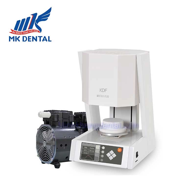 Lò nướng sứ KDF Nhật