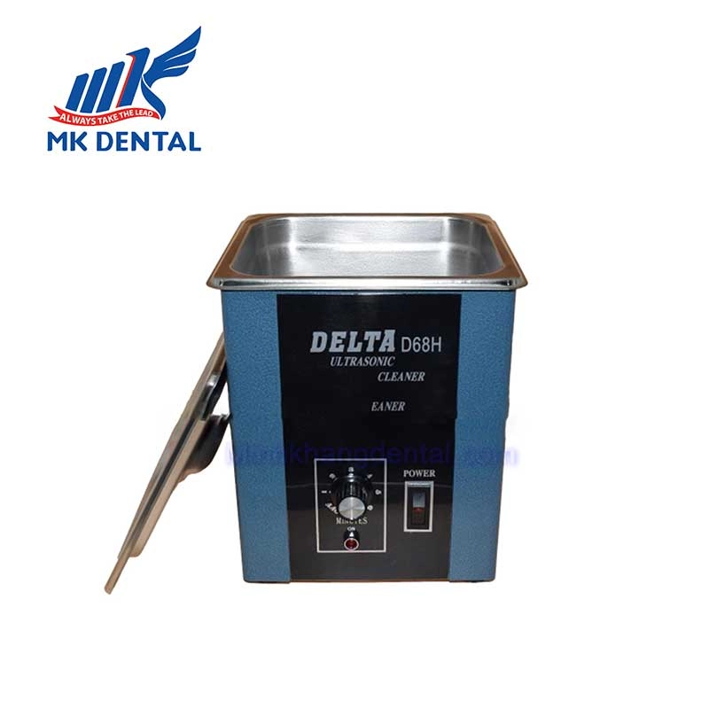 Máy rung rửa siêu âm