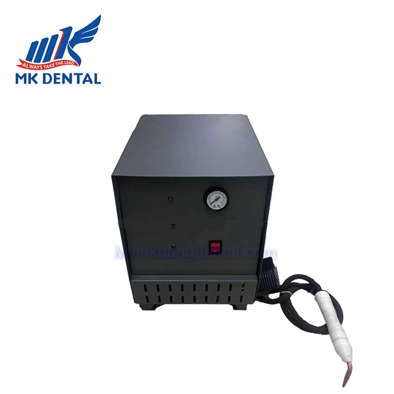 Máy xịt hơi nước nóng KPG