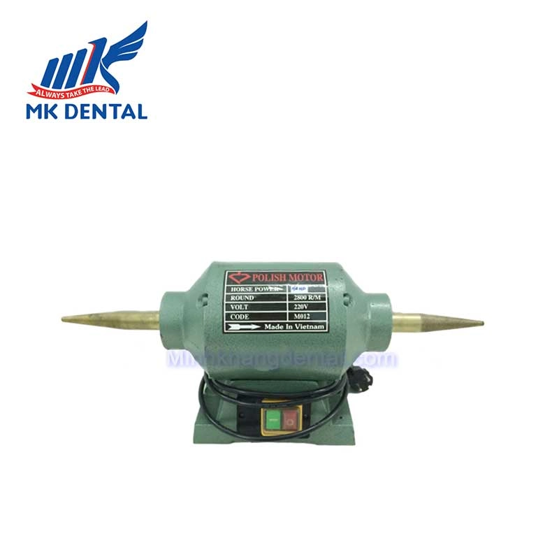 Máy đánh bóng không chắn KPG