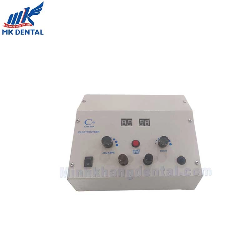 Máy điện giải