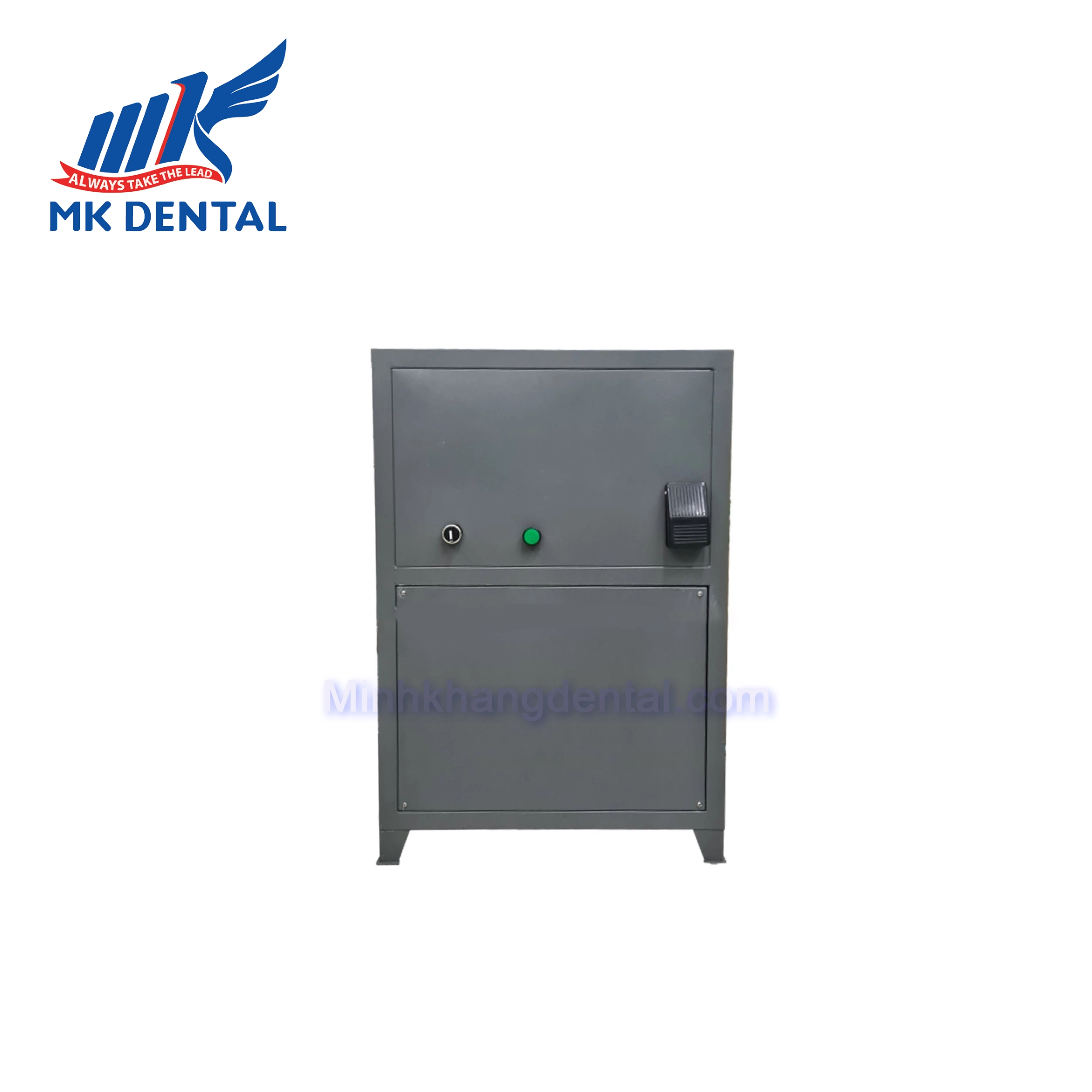 Máy đúc ly tâm điện KPG