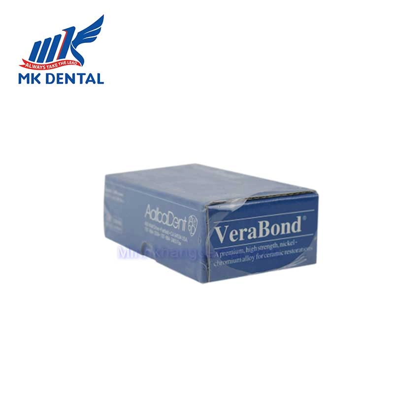 Thép sứ VeraBondV Cr-Ni 1kg