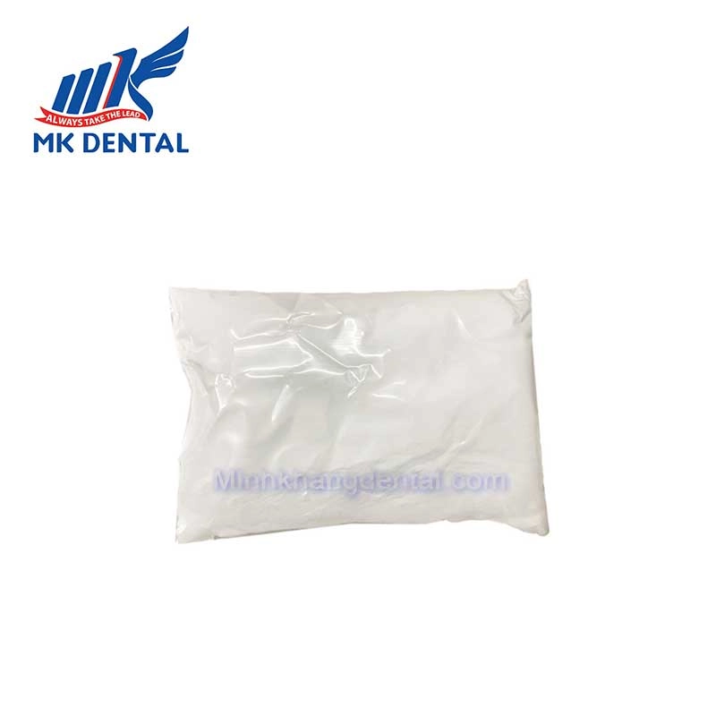 Cát sứ túi 1kg