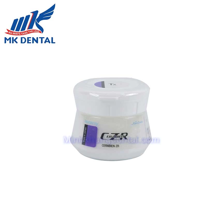 Bột Sứ Noritake body CZR 50g