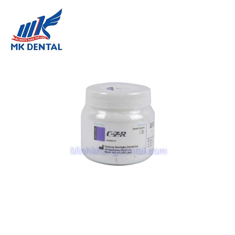 Bột Sứ Noritake body CZR 200g