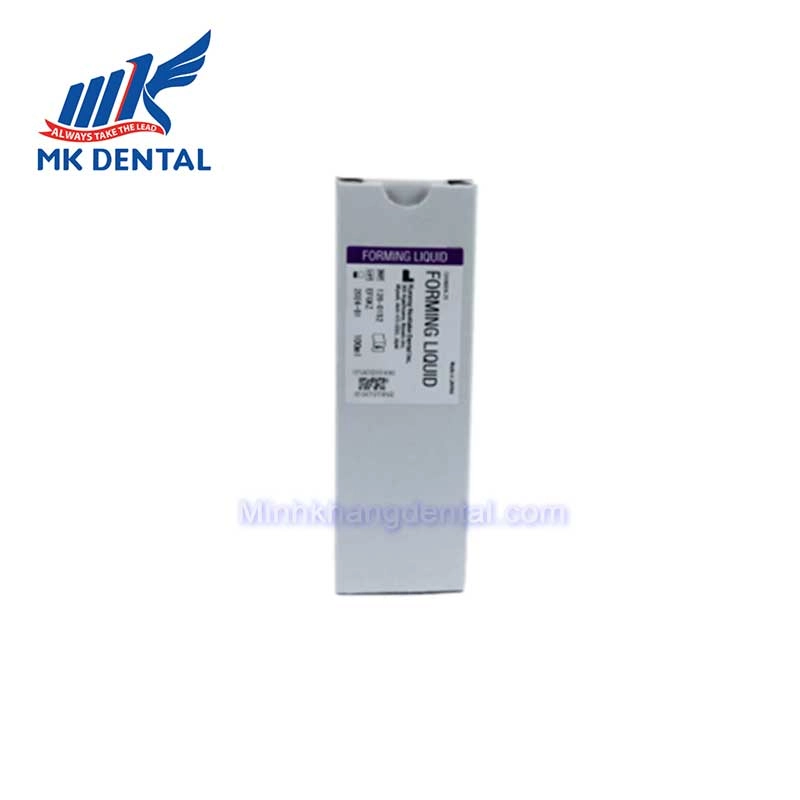 Nước pha sứ Noritake CZR Forming Liquid 100ml
