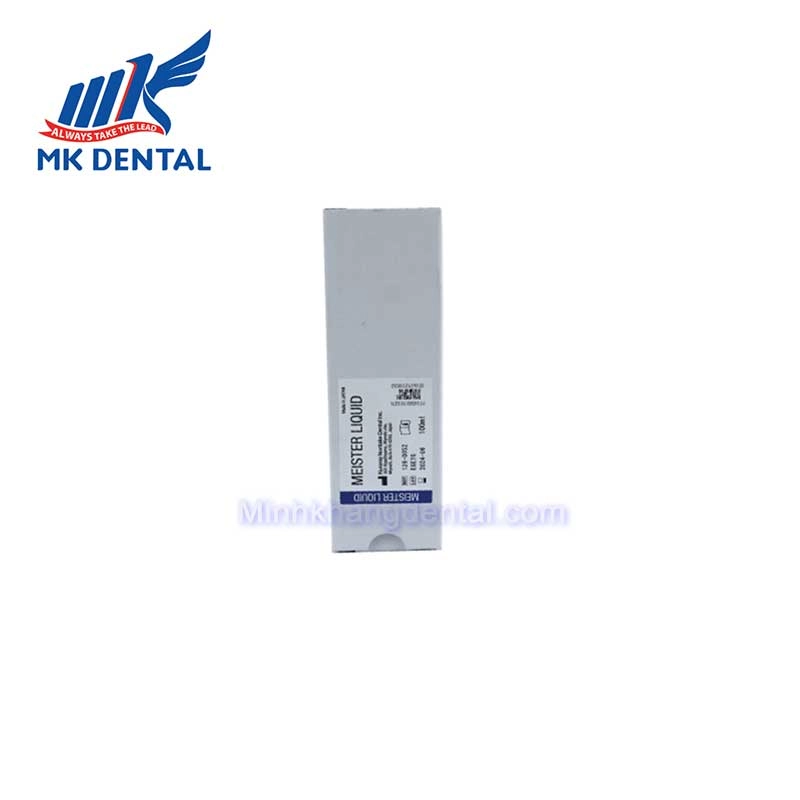 Nước pha sứ Noritake Meister Liquid 100ml