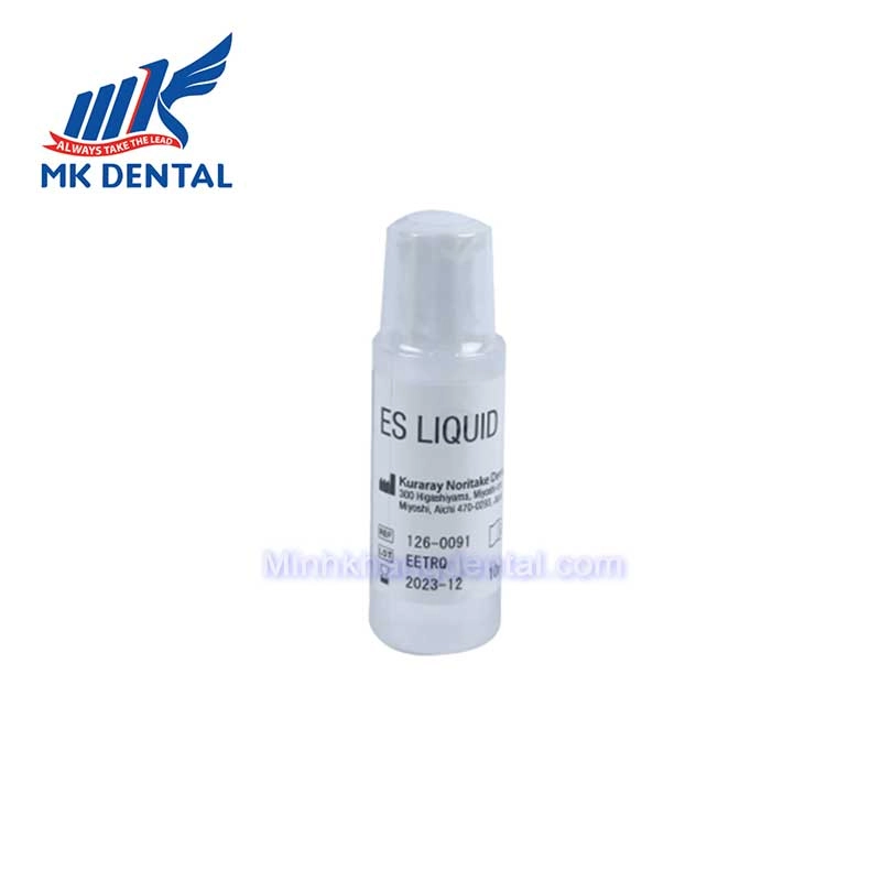 Nước ten bóng bên ngoài Noritake ES Liquid 10ml