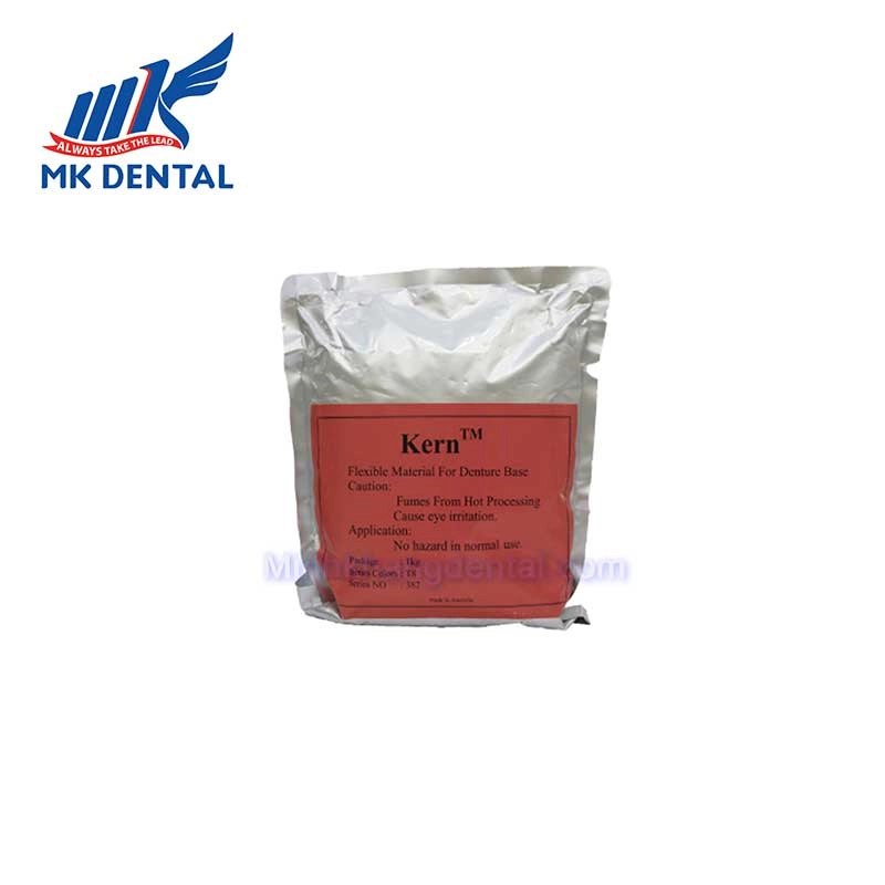 Nhựa dẻo Kern Úc