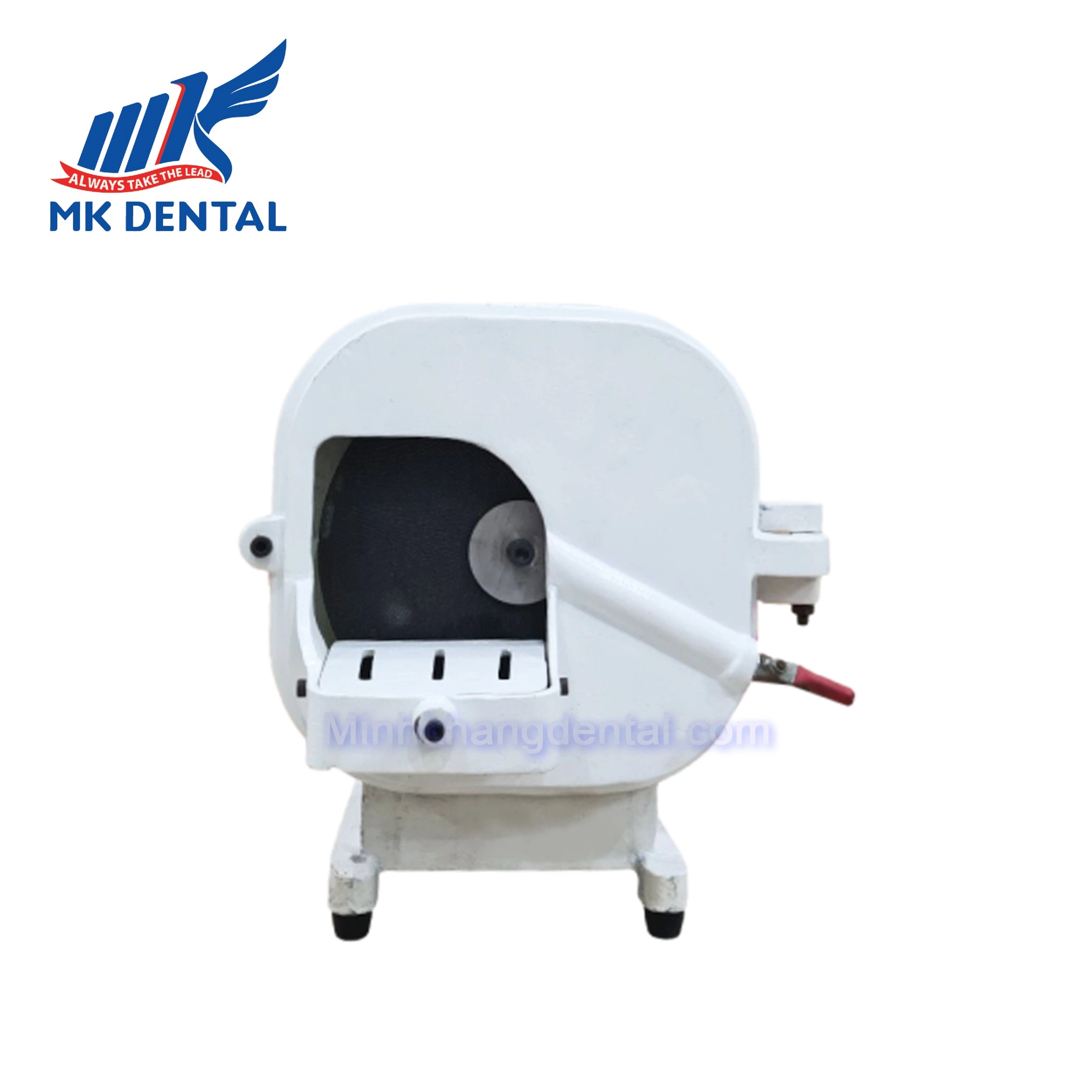 Máy mài mẫu KPG