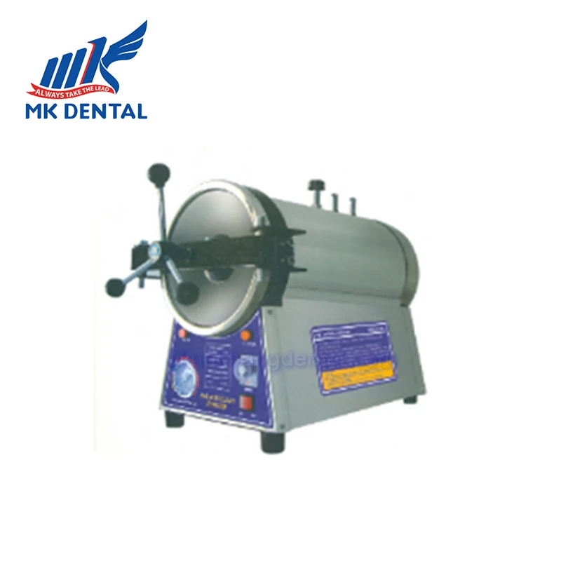 Nồi hấp ướt AV 6