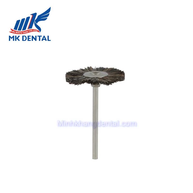 Phớt đánh bóng cước phi 2