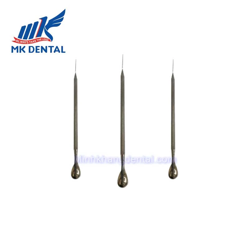 Dao sáp số 7 Prime Pakistan dài 17cm