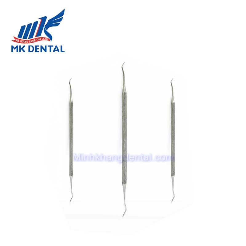 Dao sáp số 3 đầu nhỏ Prime Pakistan