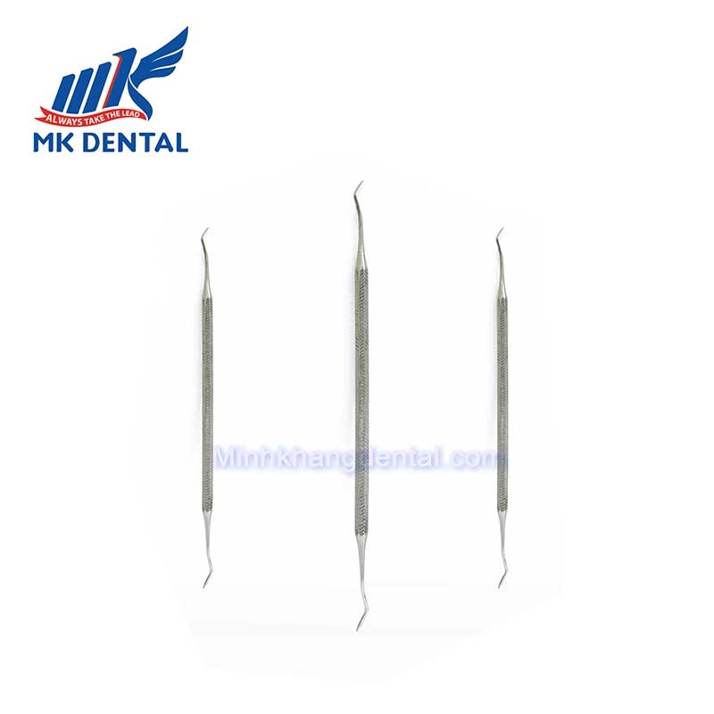 Dao sáp số 3 Prime Pakistan dài 17cm