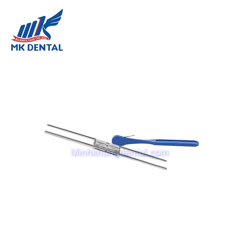 Ốc nong nhanh Dentarum Đức