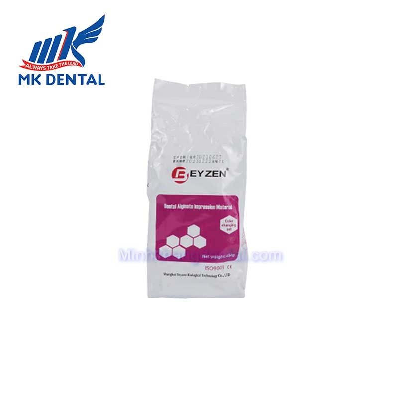 Chất lấy dấu BEYZEN 454g