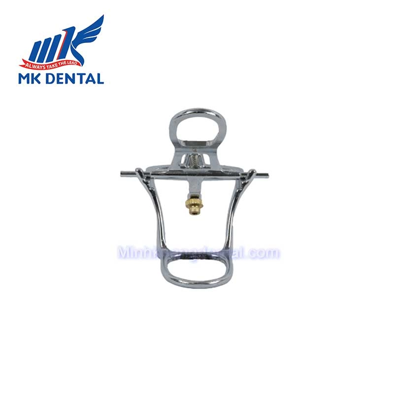 Càng cắn inox