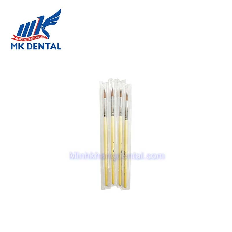 Bút đắp sứ China các loại