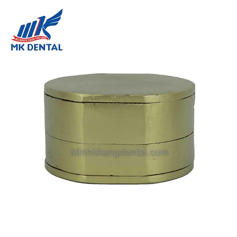 Múp đồng LX không ốc to